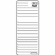 Audi 8P0-010-517-A Info Label