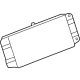 Audi 4K0-919-605-J Display System