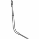 Audi 3W7-837-099-A Cable