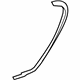 Audi 8W0-941-191 Sealing Frame