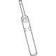 Audi 8W9-413-029-C Strut