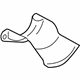 Audi 8K0-501-713-D Shield