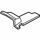 Audi 8D9-864-897-01C Tray