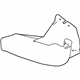 Audi 8E0-121-281-B Air Duct