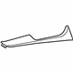 Audi 4K5-867-419-C-3ID Insert Panel