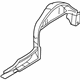 Audi 8N0-803-421 Inner Wheelhouse