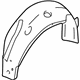 Audi 8N0-809-410-B Outer Wheelhouse