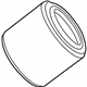 Audi 4G0-133-843-L Filter Element
