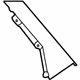 Audi 8V5-839-903-B-5FQ Applique