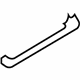 Audi 4G0-854-729 Trim