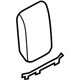 Audi 8K0-864-207-E-VDX Armrest