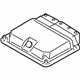 Audi 4E1-910-560-AX ECM