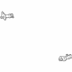 Audi 4M0-955-101-A Spray Jet