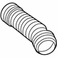 Audi 5Q0-129-618-C Inlet Duct