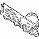 Audi 5Q0-129-621-G Duct
