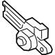 Audi 8Y1-880-324 Stopper