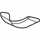 Audi 4G8-868-145-4PK Lower Trim