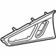 Audi 4G8-867-419-AB-7V7 Insert