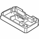 Audi 420-864-501-F Jack Carrier