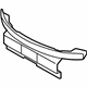 Audi 423-863-925-A Sound Absorber
