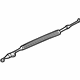 Audi 4D4-839-081 Cable