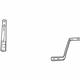 Audi 4Z7-951-107 Horn Retainer