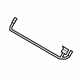 Audi 4KE-915-120-B Wire Harness