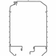 Audi 4KE-915-149-B Wire Harness