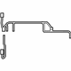 Audi 4KE-915-118-B Wire Harness