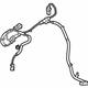 Audi 4KL-971-059-A Connector Wire
