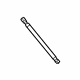 Audi 8W6-827-919 Support Cylinder