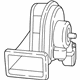Audi 8W0-951-223 High Note Horn