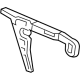 Audi 8W5-807-453-A Upper Guide