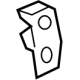Audi 8W5-807-889 Lower Guide