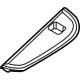 Audi 9J1-864-551-OK1 Cargo Cover