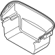 Audi 9J1-863-668-AY1 Liner