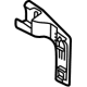 Audi 9J1-863-253-OK1 Mount Bracket