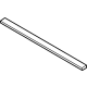 Audi 9J1-806-303 Panel