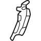 Audi 8Y0-857-155 Instrument Panel Bracket