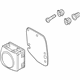 Audi 4H0-907-541-C Sonar Control Module