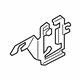 Audi 4N0-980-553 Camera Clip