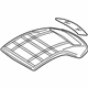 Audi 8H0-871-035-D-2Y5 Top Assembly