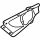 Audi 8D1-864-309 Side Shield