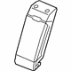 Audi 8W5-885-205-S-MFJ Center Panel
