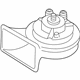 Audi 8D0-951-223 Horn