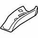 Audi 4G8-857-791-A-6PS Lap & Shoulder Belt