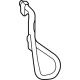 Audi 9J1-260-245 A/C Tube