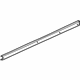 Audi 8W0-809-755-B Rocker Reinforcement