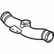 Audi 8L9-145-937-A Tube