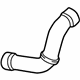 Audi 8L9-145-708-G Pressure Hose